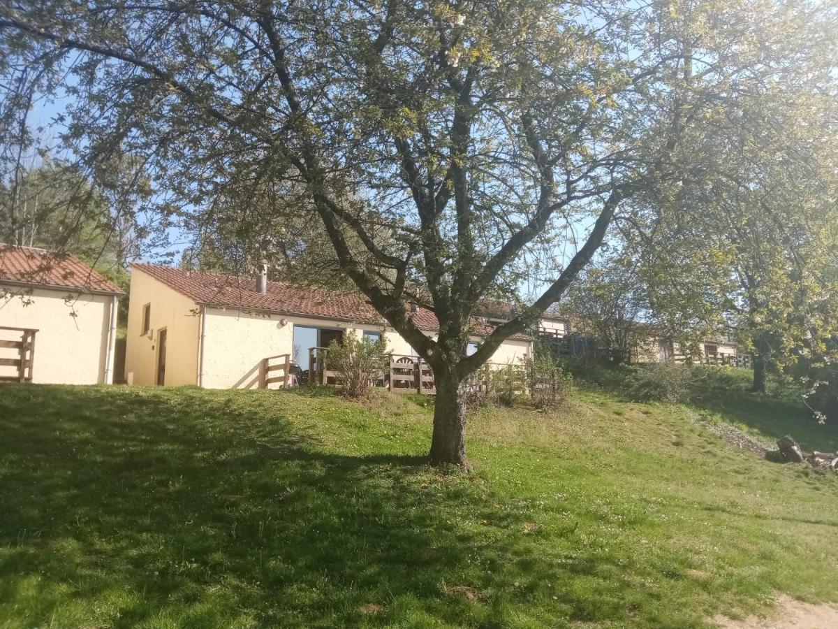 Le repaire des écureuils Vallée de Rabais Virton Esterno foto